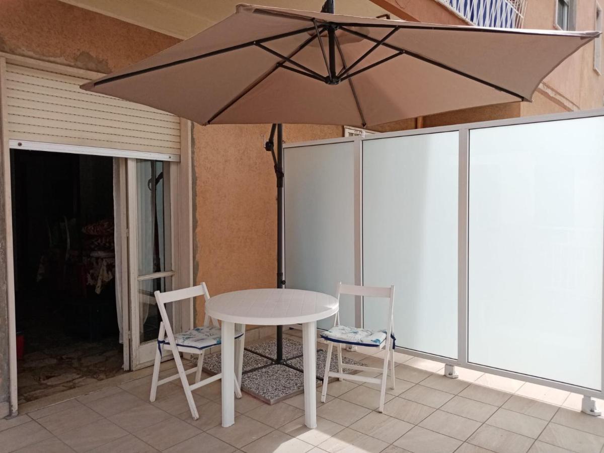 Casa Vacanza! A 50M Dal Mare! Bordighera Eksteriør bilde
