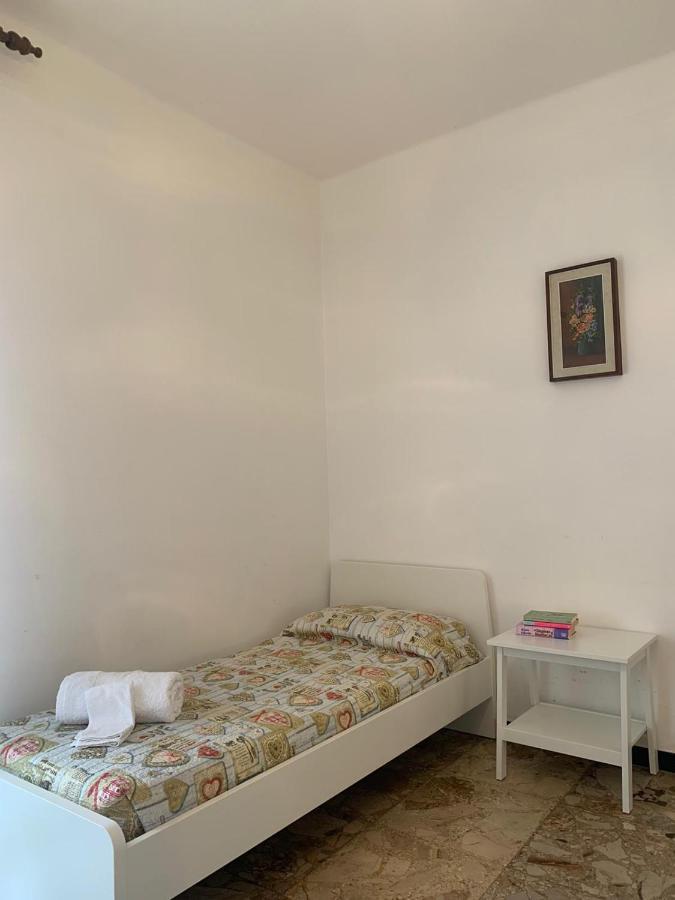 Casa Vacanza! A 50M Dal Mare! Bordighera Eksteriør bilde