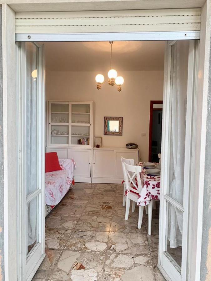 Casa Vacanza! A 50M Dal Mare! Bordighera Eksteriør bilde